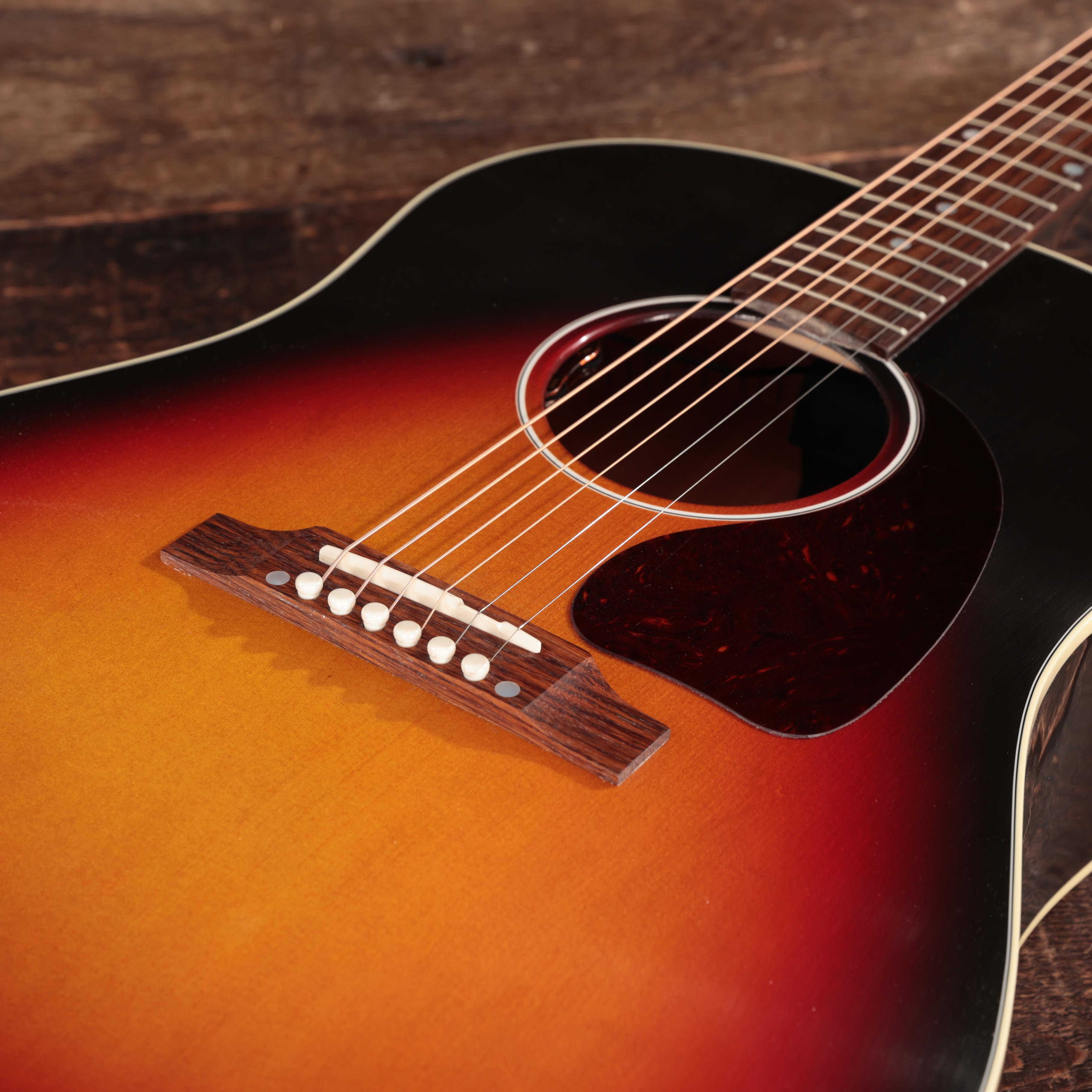 Gibson J-45 Standard | Tri-Burst VOS